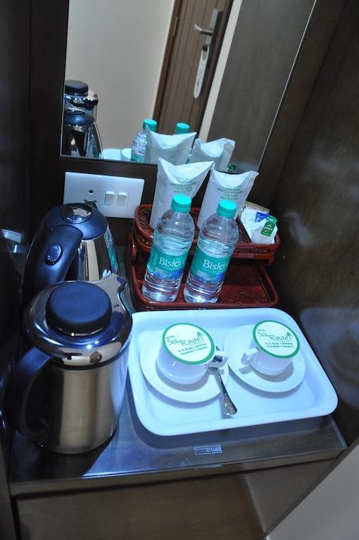 Silk Route Hotel Guwahati Ngoại thất bức ảnh